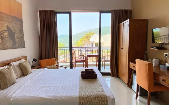 The Happinezz Hills Hotel Karimunjawa – Guest Rooms – Jepara