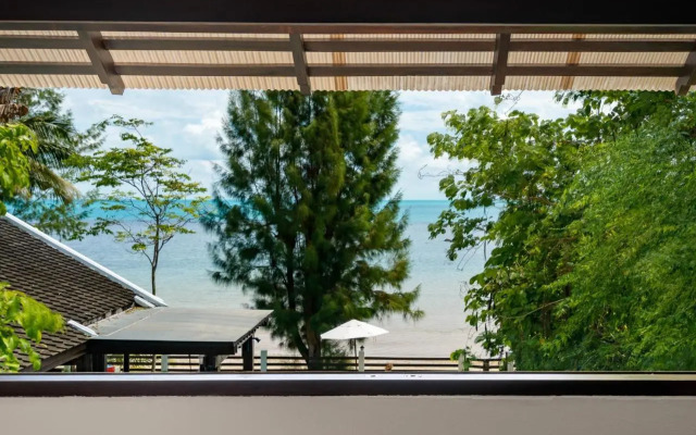 The Emerald Residence