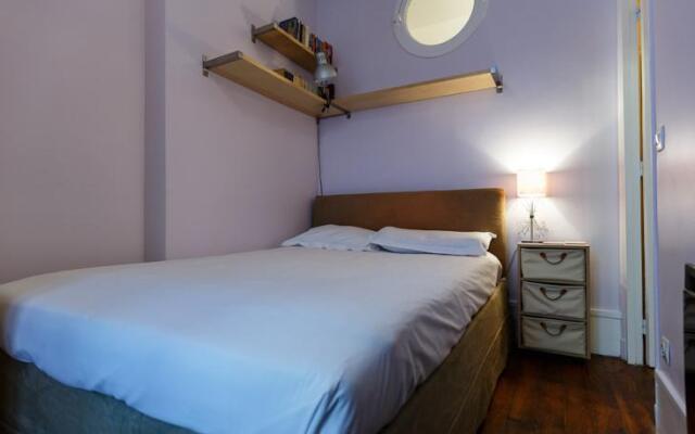 Apart Inn Paris - Villiers Batignolles