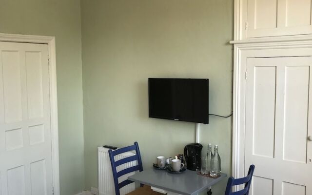Regency Rooms