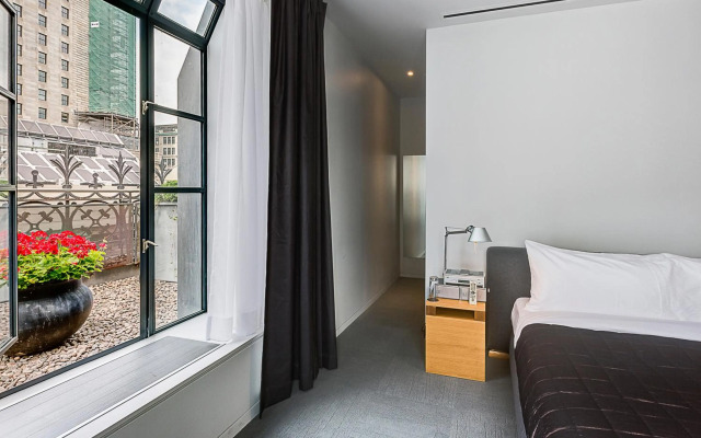 Hotel Gault