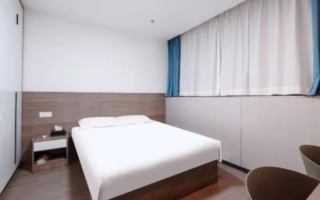 No.1 Hotel Nidland Official Site (Xilan Road)