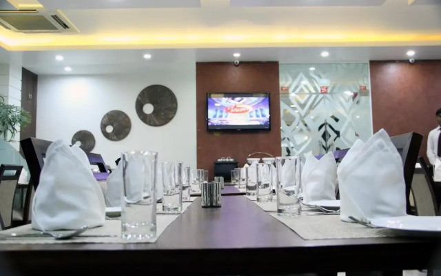 Clarks Inn Mathura