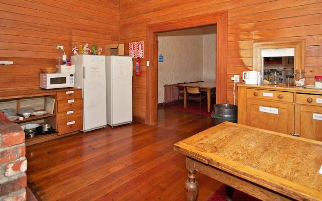 Rimu Park Lodge