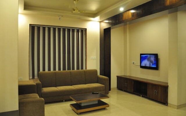 Hotel Sai Asara