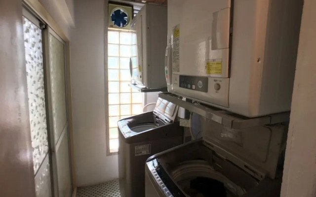 Guest House LAMP Iki - Hostel