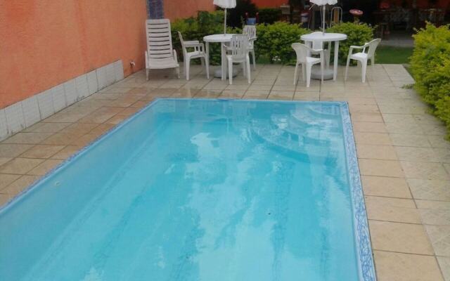 Oyo Pousada Vida Bela Suites