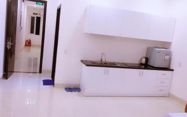 HHen Apartment Hotel