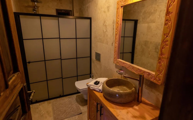 Gemosa Hotel Cappadocia