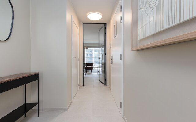 Casselbergh Residences Sky Bridge