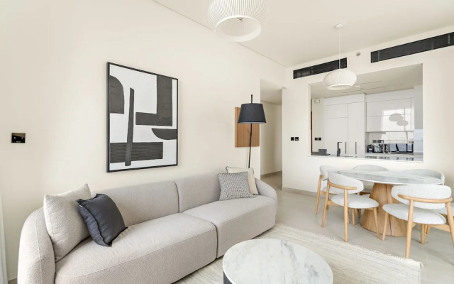 Binghatti Onyx - 3107 2BD