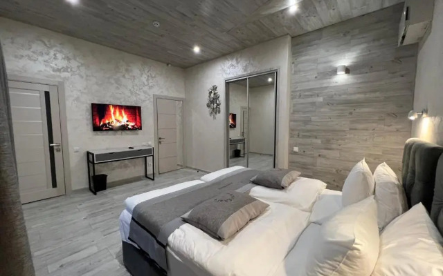 PANORAMA Chalet MOUNTAIN RESIDENCE