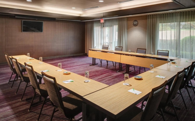 Courtyard by Marriott Columbia Northeast/Fort Jackson Area