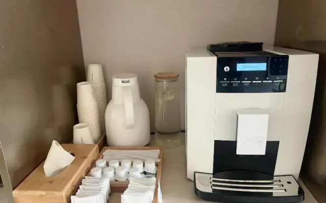 Ji Hotel  Hefei Feidong Baogong Avenue