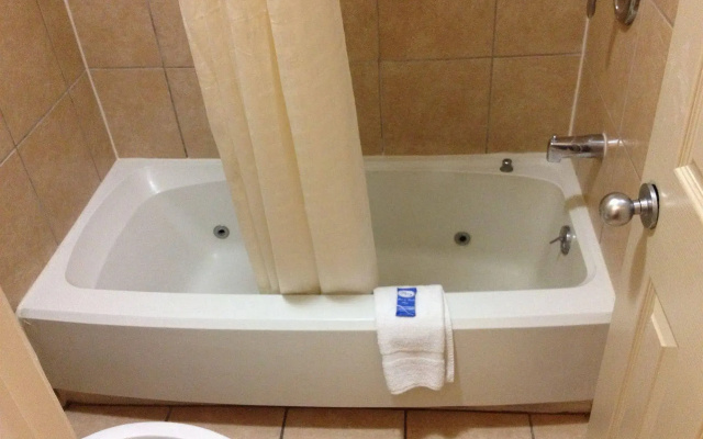 Economy Inn