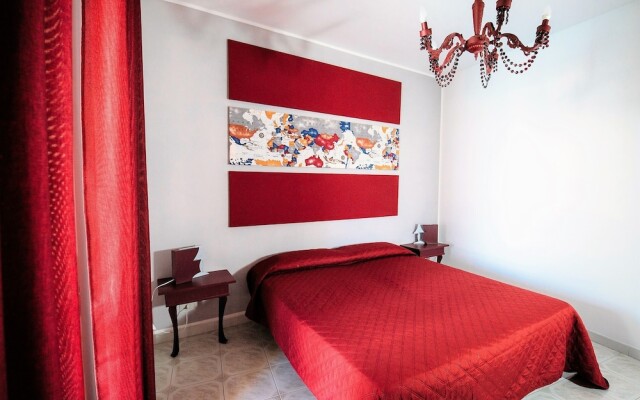 Portorosa Laguna Azzurra