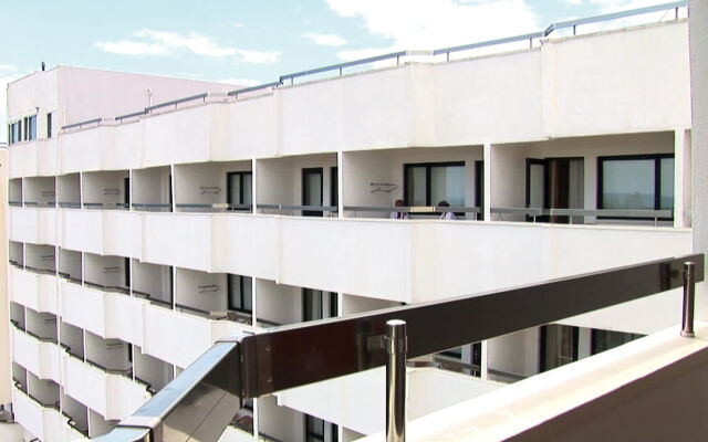 Sural Hotel - All Inclusive