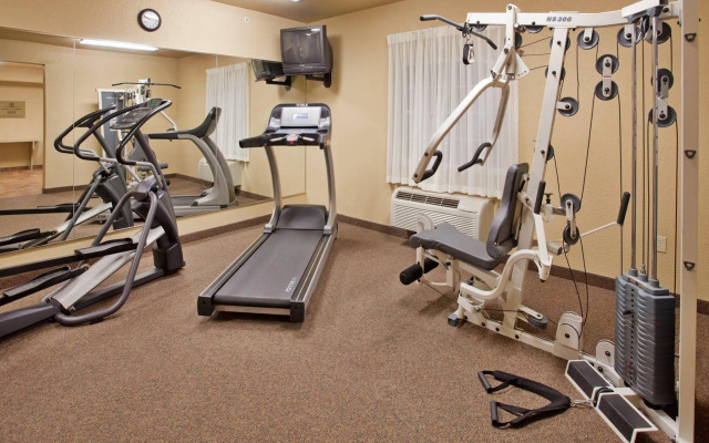 Candlewood Suites St Robert by IHG