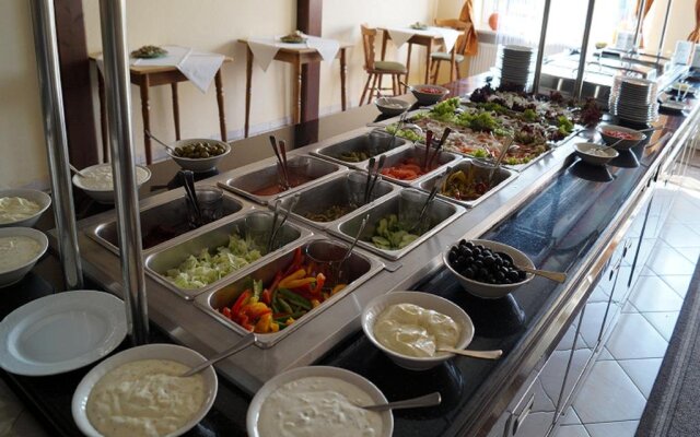 Hotel Restaurant Wattenschipper