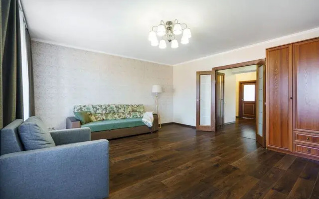 Квартирное бюро Гуд Найт ул. Гоголя, д. 15