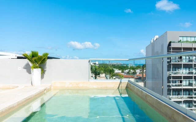 Menesse On The Beach 5 1 Bedroom Condo