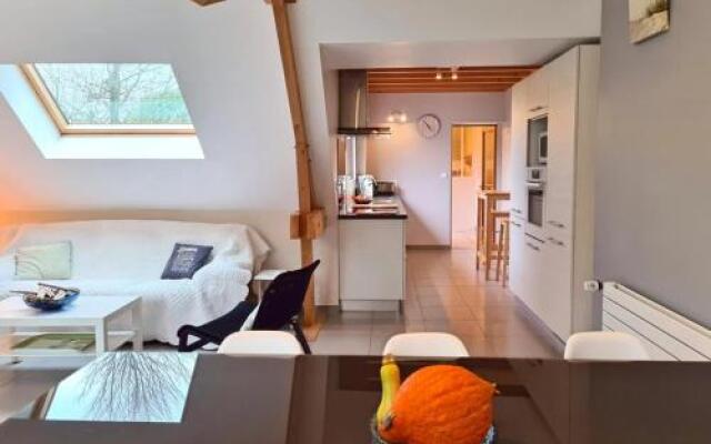 Les Gîtes du Goëlo