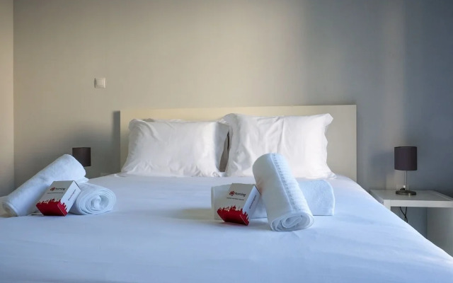 Beach Line by Homing