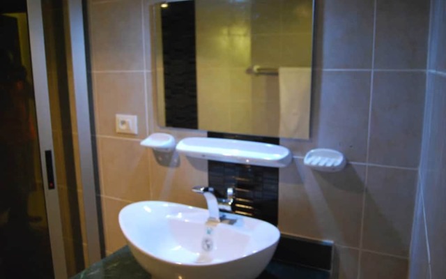 Hotel Belle Vie