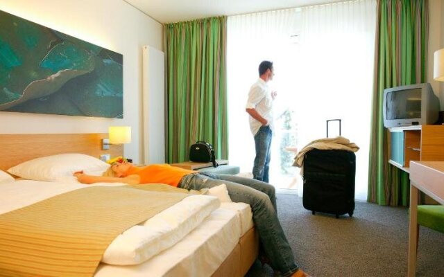 Hotel Lebensquell Bad Zell