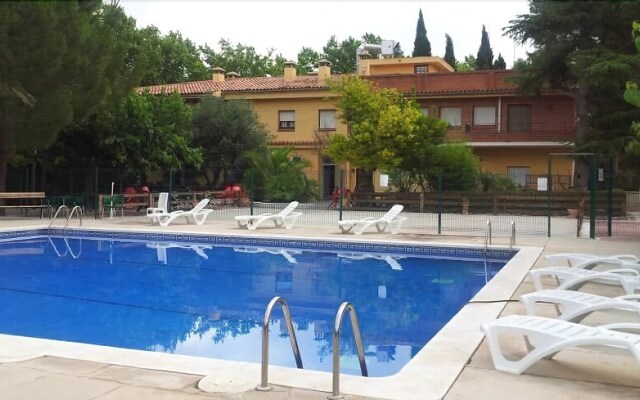 Hostal Tivissa