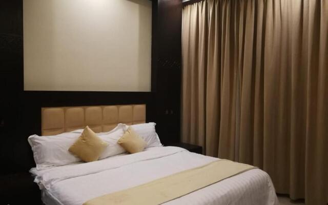 Saad Palace Residential Units - Al Rabwa 2