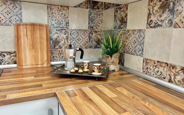 Apartment near the BIO PARC