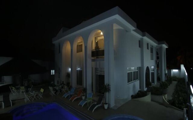 Seddo GuestHouse