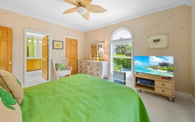Paradise Found 4 Bedroom Home