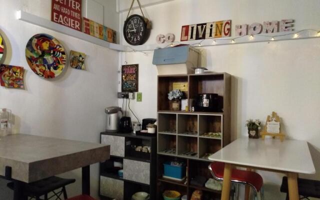 CoLiving Hostel