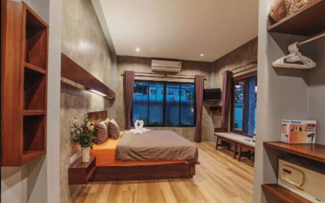 Varin Villa