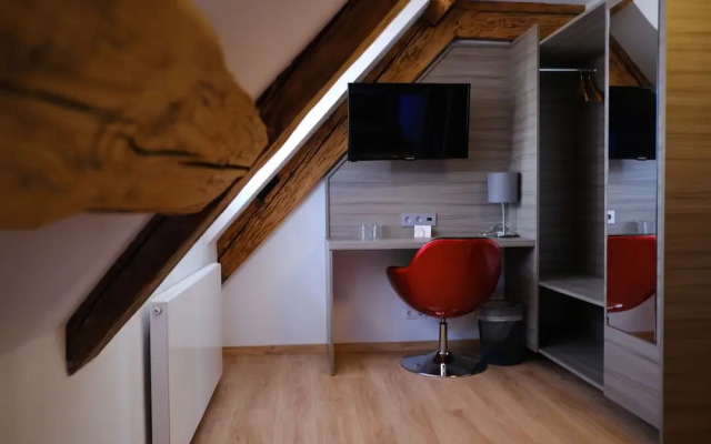 Hotel Adler Ittendorf