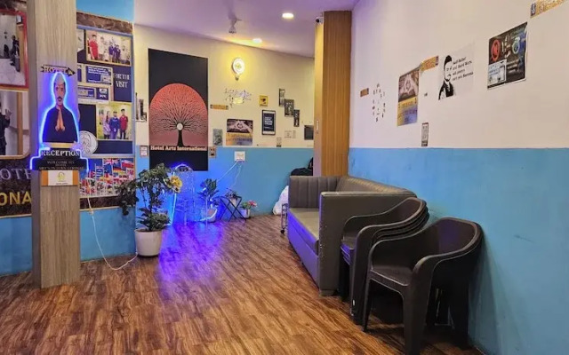 Hotel Arts International