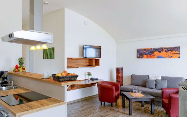 DüNENHAUS FAMILIA COMFORT