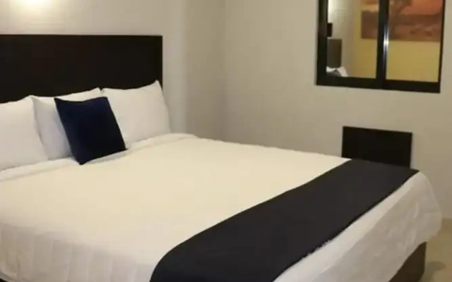 Capital O Hotel Jazuli