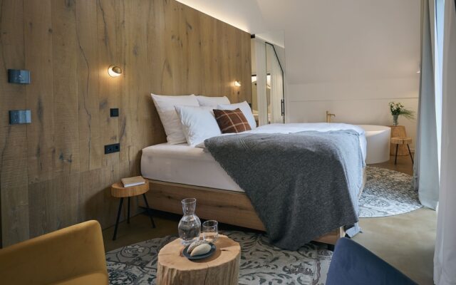 Triangel Boutique Hotel