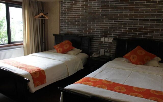 Jinli Hostel