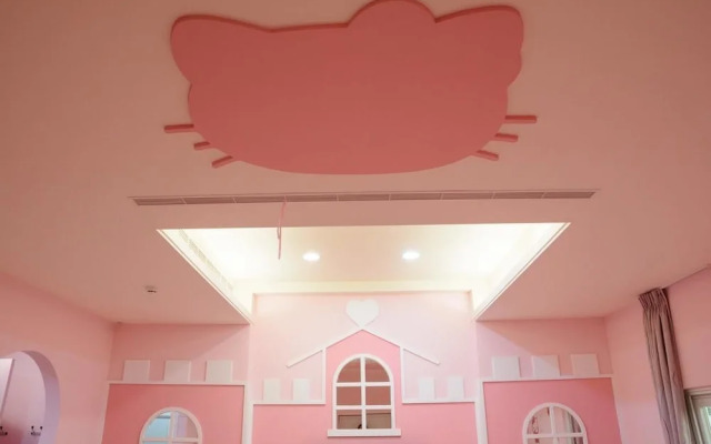 ANKES Hostel