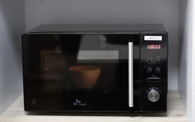 Suncheon Hotel Castle