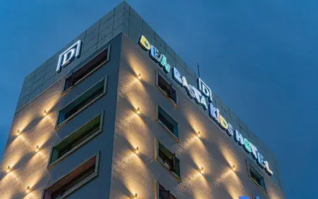 Denbasta Kids Hotel