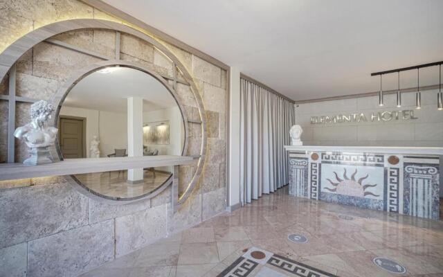 Elementa Boutique Hotel