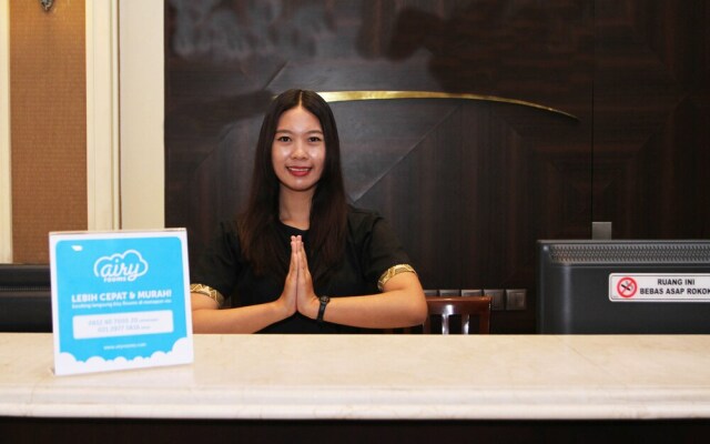 Airy Klojen Gajayana Slamet Riyadi 1 Malang