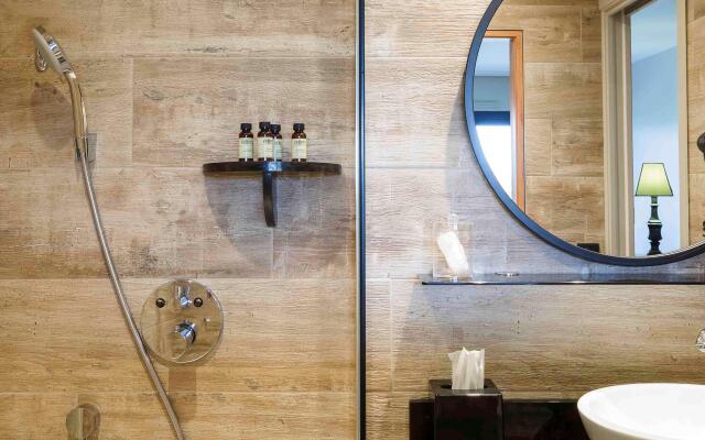Côte Ouest Thalasso & Spa Les Sables d'Olonne - MGallery Collection