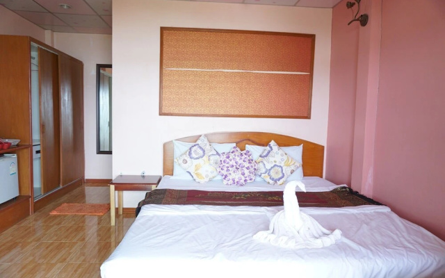 Wanghin Bungalow Donsak