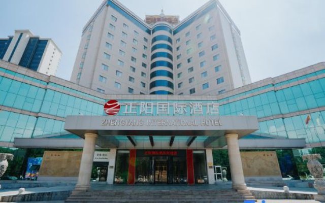 Zhengyang International Hotel